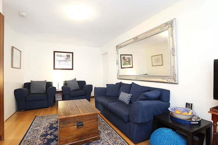 Main view of Homely unit listing, 1/556 Moreland Road, Brunswick West VIC 3055