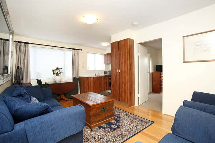 Second view of Homely unit listing, 1/556 Moreland Road, Brunswick West VIC 3055