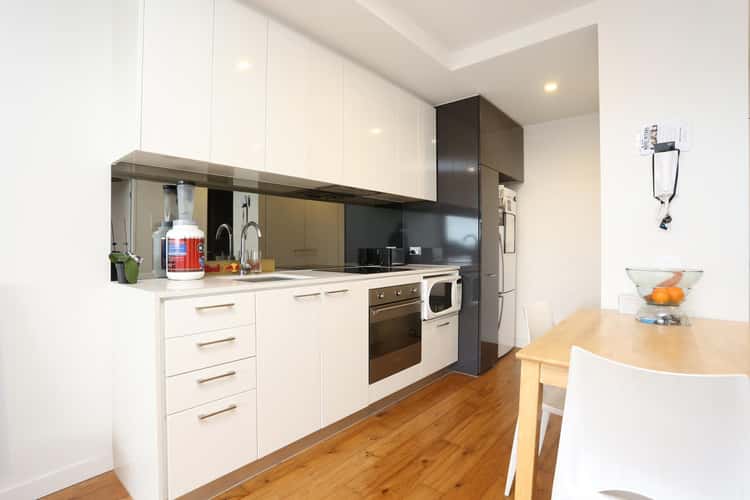 Fourth view of Homely apartment listing, 1712/182 Edward Street, Brunswick East VIC 3057