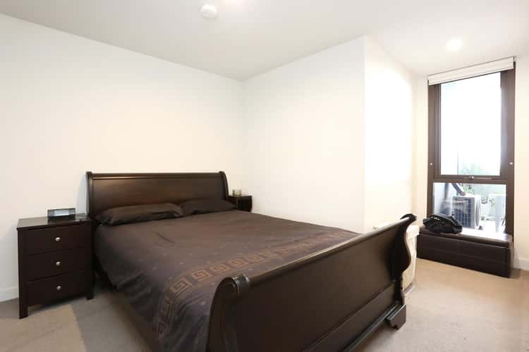 Fifth view of Homely apartment listing, 1712/182 Edward Street, Brunswick East VIC 3057
