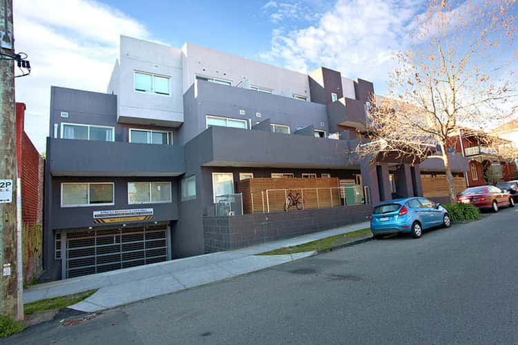 Main view of Homely apartment listing, 7/29-35 Lynch Street, Hawthorn VIC 3122