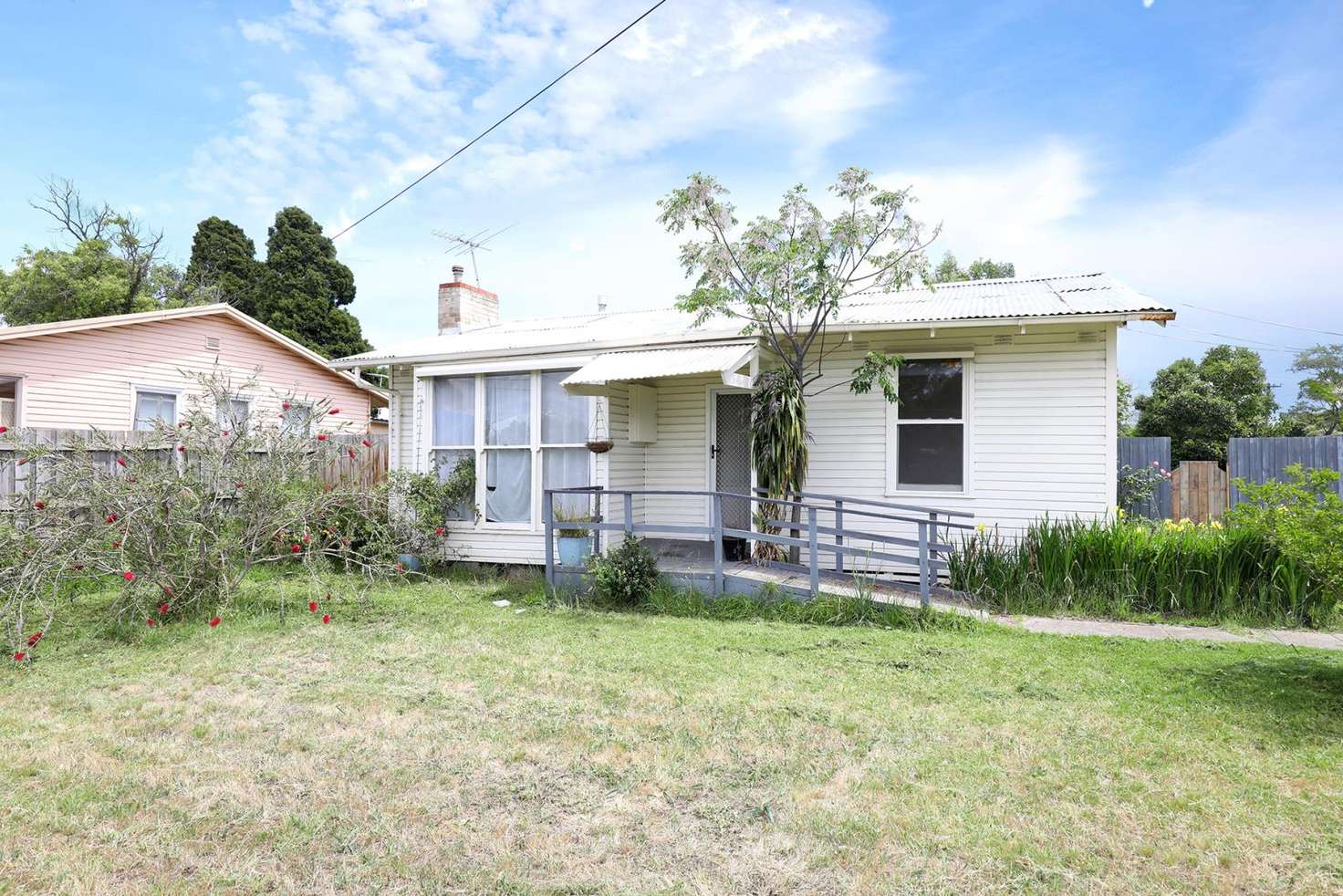 Main view of Homely house listing, 7 Hebb Street, Braybrook VIC 3019