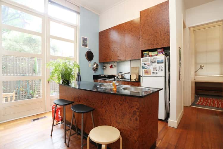Main view of Homely apartment listing, 1/885 Drummond St, Carlton North VIC 3054