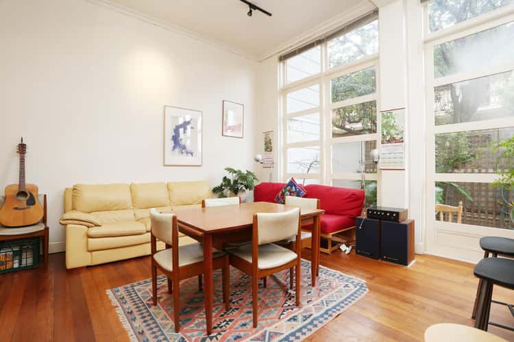 Second view of Homely apartment listing, 1/885 Drummond St, Carlton North VIC 3054