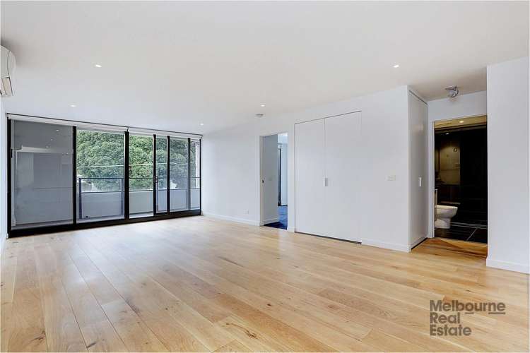 Second view of Homely apartment listing, 132/22 Barkly Street, Brunswick East VIC 3057