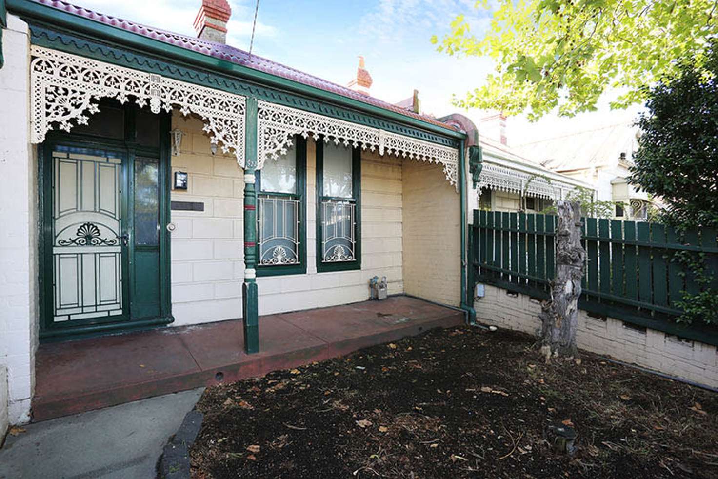 Main view of Homely house listing, 522 Nicholson Street, Fitzroy North VIC 3068