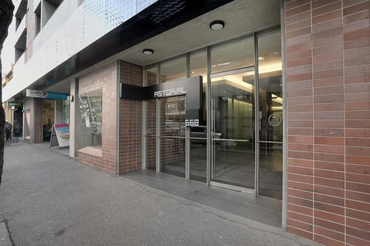 Second view of Homely unit listing, 204/668 Swanston Street, Carlton VIC 3053