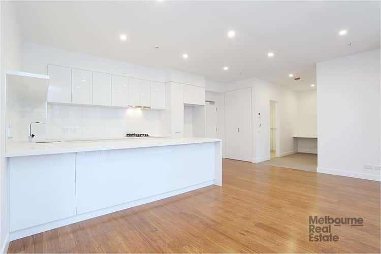 Second view of Homely apartment listing, 104/9 Duggan Street, Brunswick West VIC 3055