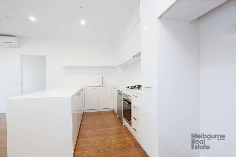 Fourth view of Homely apartment listing, 104/9 Duggan Street, Brunswick West VIC 3055