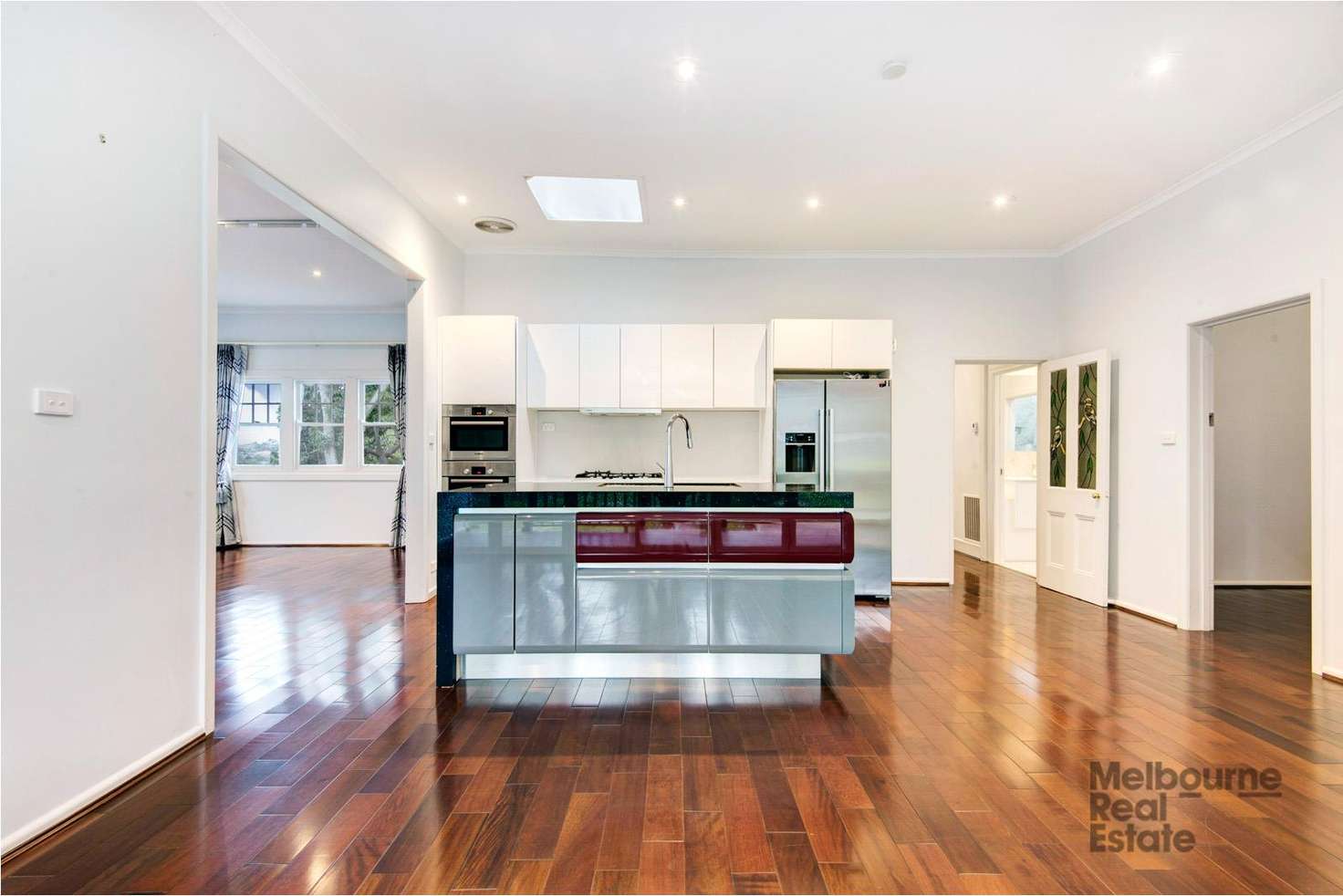 Main view of Homely house listing, 31 Hunter Road, Camberwell VIC 3124