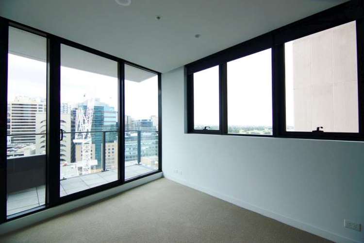 Second view of Homely apartment listing, 1212/50 Albert Road, South Melbourne VIC 3205