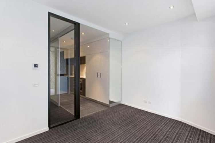 Fourth view of Homely apartment listing, 410/163 Fitzroy Street, St Kilda VIC 3182