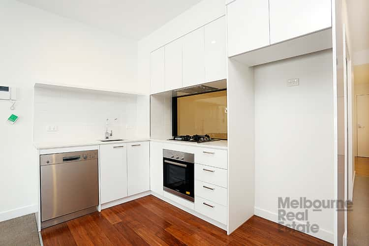 Second view of Homely apartment listing, G16/8 Olive York Way, Brunswick West VIC 3055