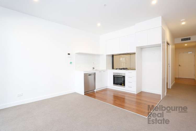 Third view of Homely apartment listing, G16/8 Olive York Way, Brunswick West VIC 3055