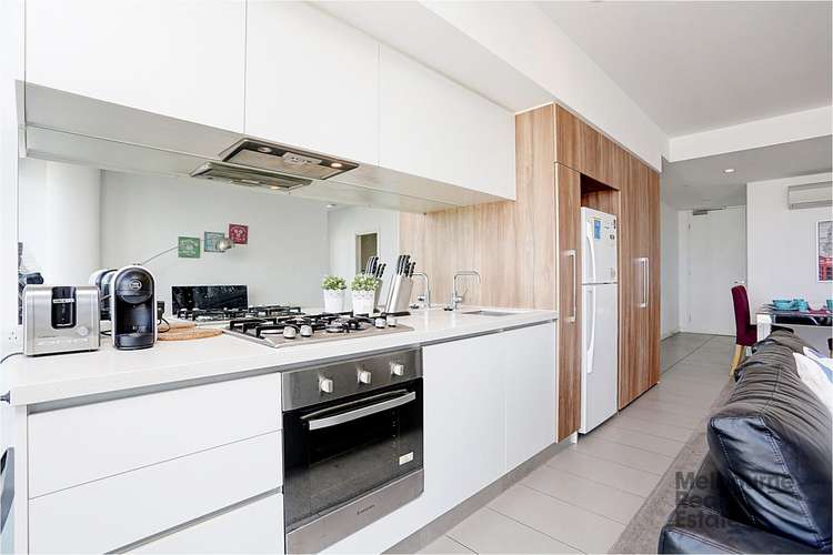 Main view of Homely apartment listing, 2202/35 Malcolm Street, South Yarra VIC 3141