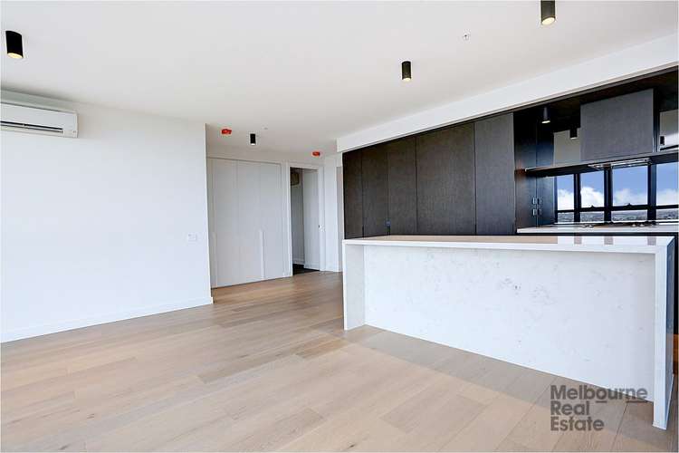 Second view of Homely apartment listing, 2001/661 Chapel Street, South Yarra VIC 3141