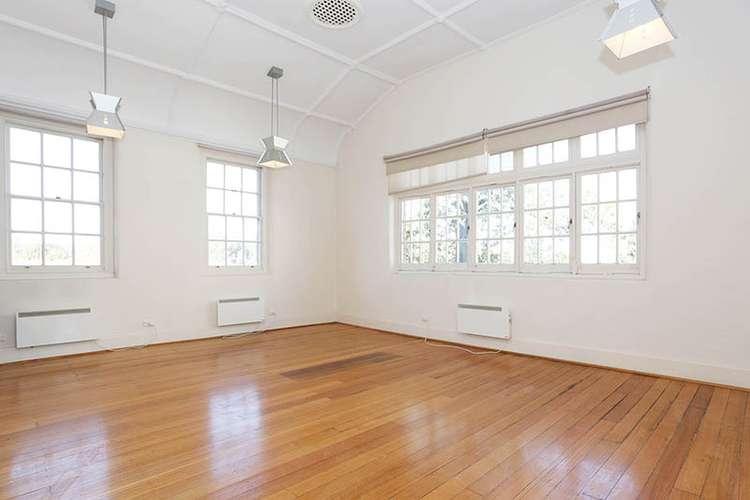 Main view of Homely apartment listing, 4/29 Manchester Lane, Parkville VIC 3052