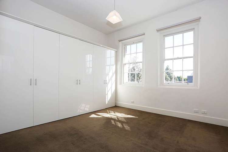 Third view of Homely apartment listing, 4/29 Manchester Lane, Parkville VIC 3052