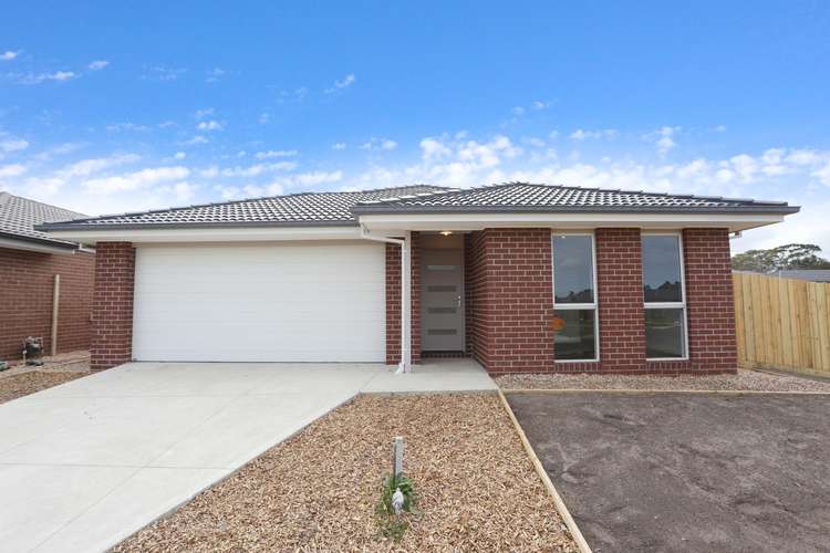 Main view of Homely house listing, 2 Subzero Drive, Doreen VIC 3754