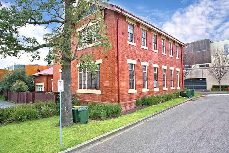 Fifth view of Homely apartment listing, 2/29 Manchester Lane, Parkville VIC 3052