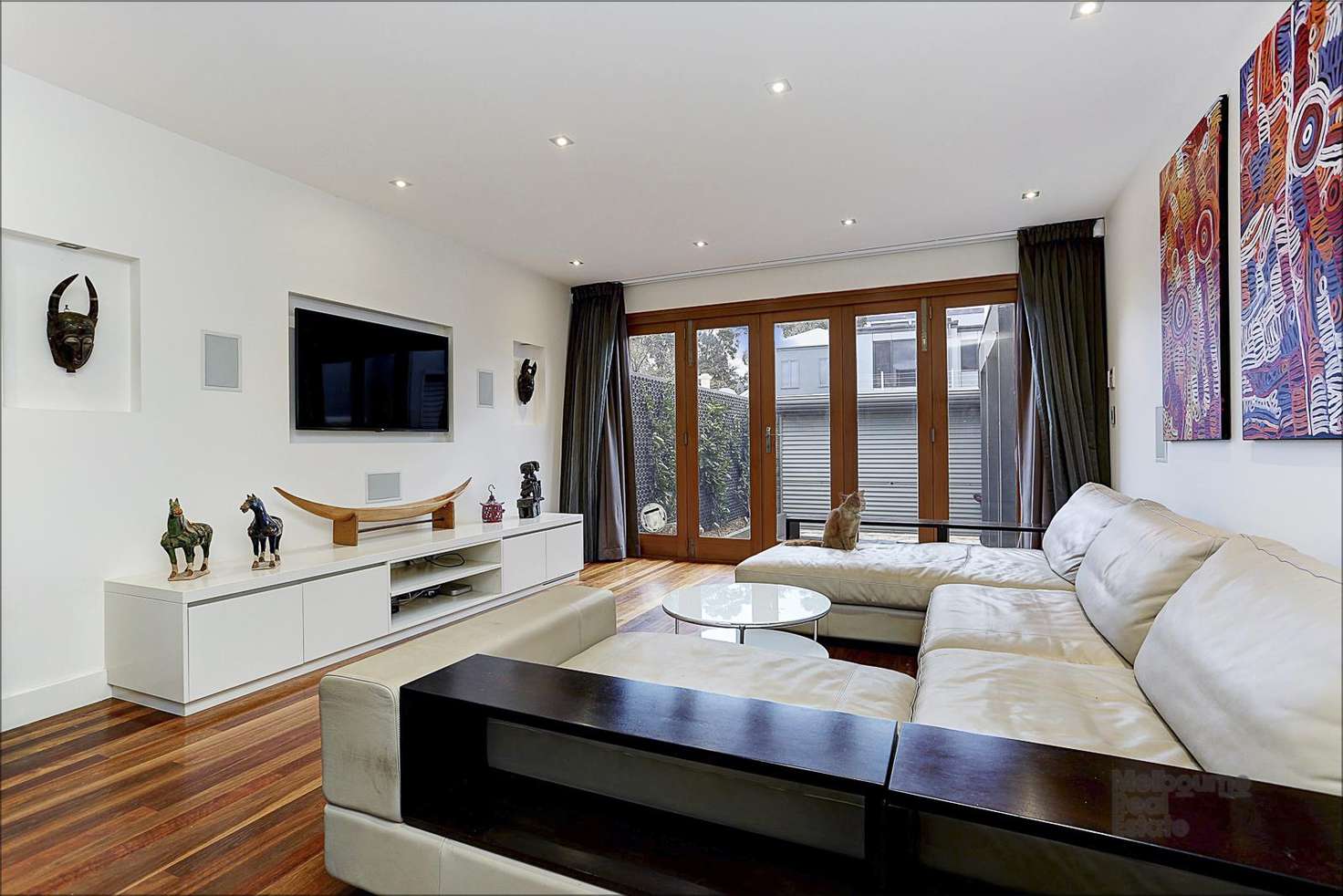 Main view of Homely house listing, 18 Greig Street, Albert Park VIC 3206