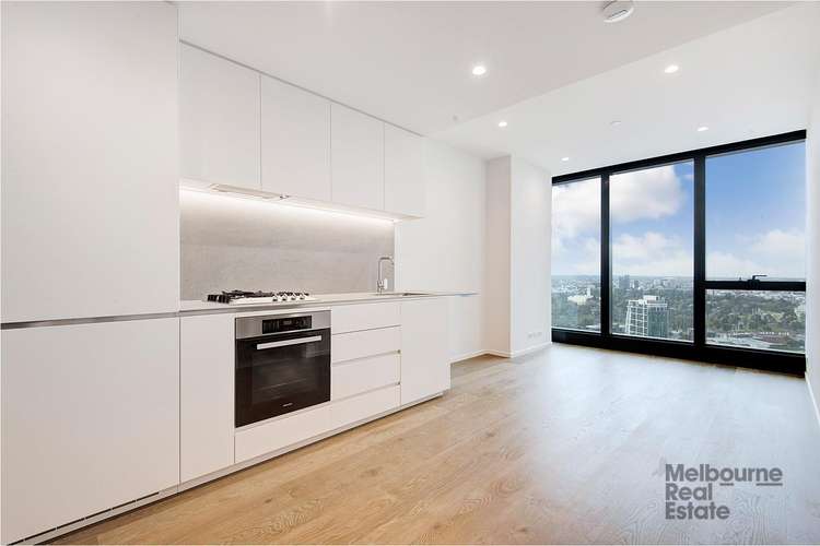 Main view of Homely apartment listing, 3608/70 Southbank Boulevard, Southbank VIC 3006