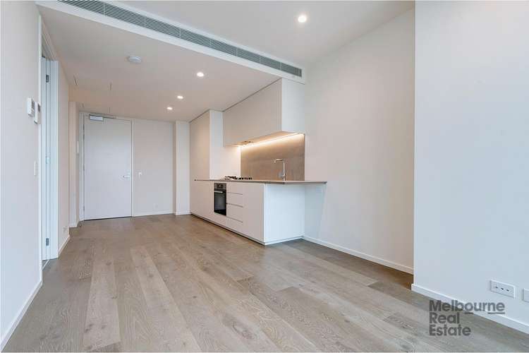 Second view of Homely apartment listing, 3608/70 Southbank Boulevard, Southbank VIC 3006