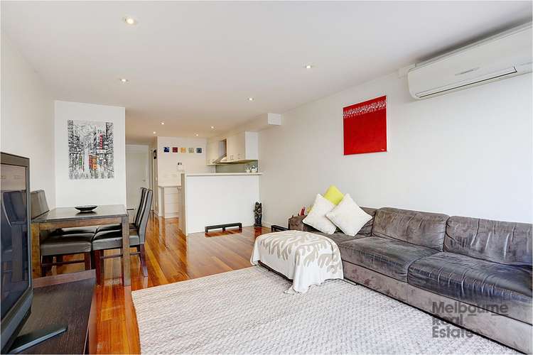 Main view of Homely townhouse listing, 10/200 Noone Street, Clifton Hill VIC 3068