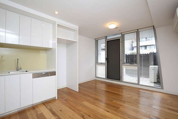 Main view of Homely apartment listing, G18/70 Nott Street, Port Melbourne VIC 3207