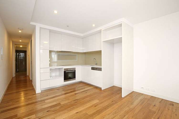 Second view of Homely apartment listing, G18/70 Nott Street, Port Melbourne VIC 3207