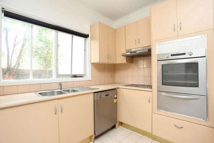 Fourth view of Homely apartment listing, 16/145 Cubitt Street, Richmond VIC 3121
