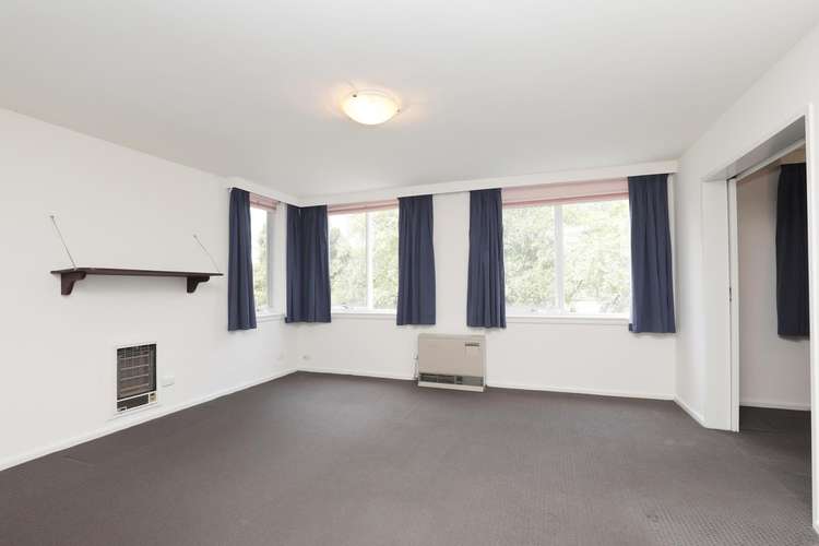 Third view of Homely apartment listing, 25/17-21 Tivoli Place, South Yarra VIC 3141