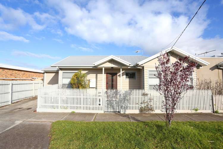 Main view of Homely house listing, 31 Stanford Street, Sunshine VIC 3020