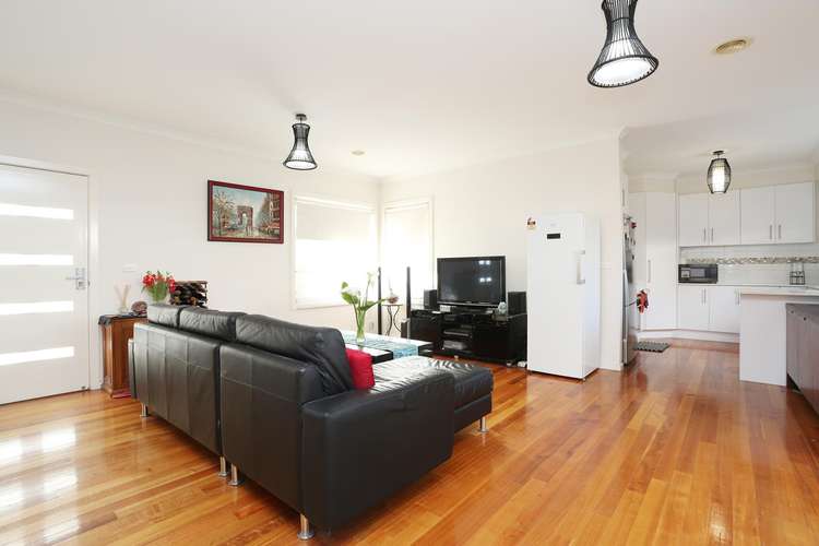 Second view of Homely house listing, 31 Stanford Street, Sunshine VIC 3020