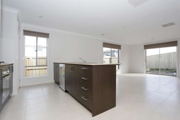 Second view of Homely house listing, 25 Curved Trunk Road, Officer VIC 3809