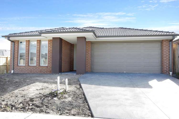 Third view of Homely house listing, 25 Curved Trunk Road, Officer VIC 3809