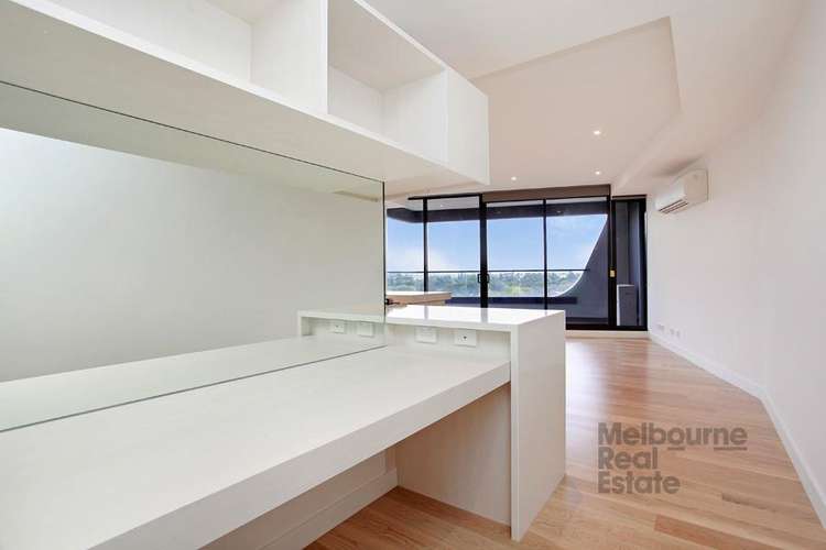 Third view of Homely apartment listing, 2106/38 Albert Road, South Melbourne VIC 3205