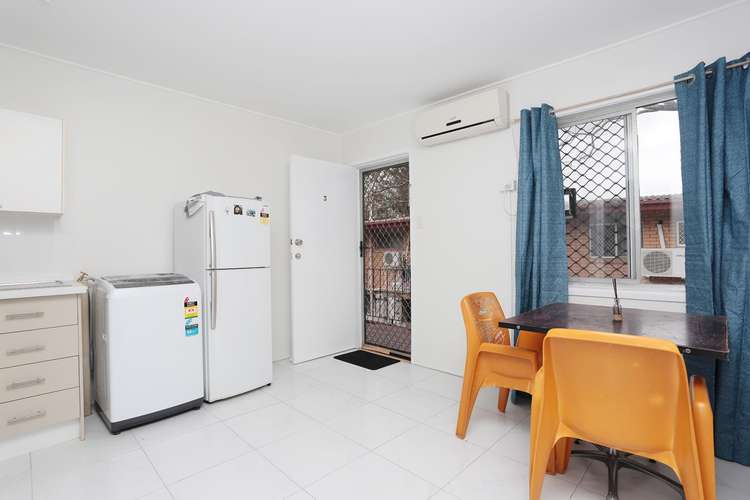Second view of Homely unit listing, 3/23 Westerham Street, Taringa QLD 4068