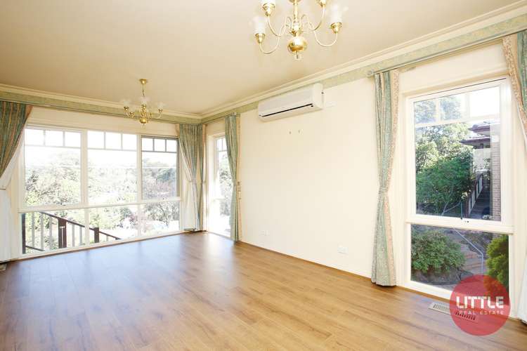 Main view of Homely townhouse listing, 1/77 Winfield Road, Balwyn North VIC 3104