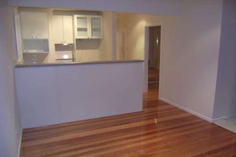 Third view of Homely unit listing, 3/9 Belgrave Street, Hawthorn VIC 3122
