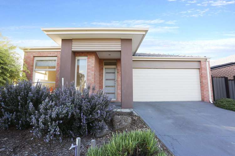 Second view of Homely house listing, 17 Crosskeys Road, Craigieburn VIC 3064