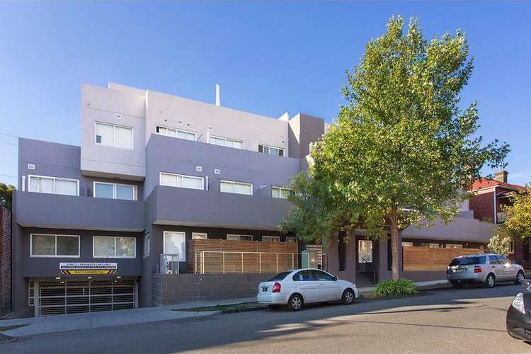 Main view of Homely apartment listing, 67/29-35 Lynch Street, Hawthorn VIC 3122