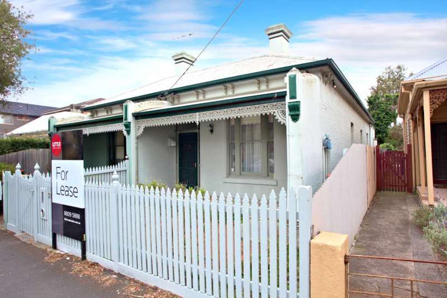 Main view of Homely house listing, 31 Park Street, Hawthorn VIC 3122