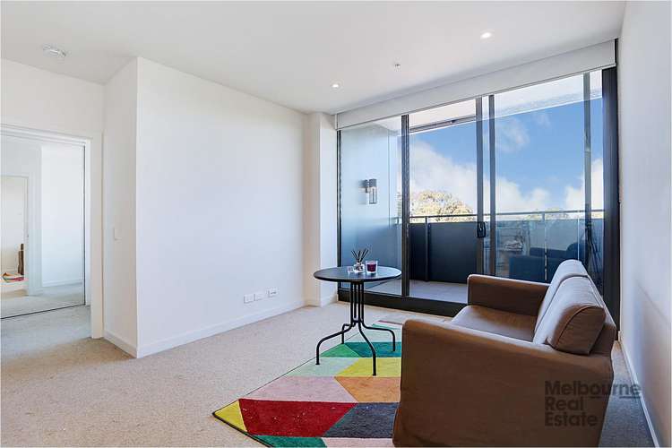 Main view of Homely apartment listing, 407/8 Station Street, Caulfield VIC 3162