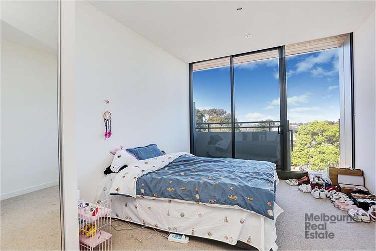 Third view of Homely apartment listing, 407/8 Station Street, Caulfield VIC 3162