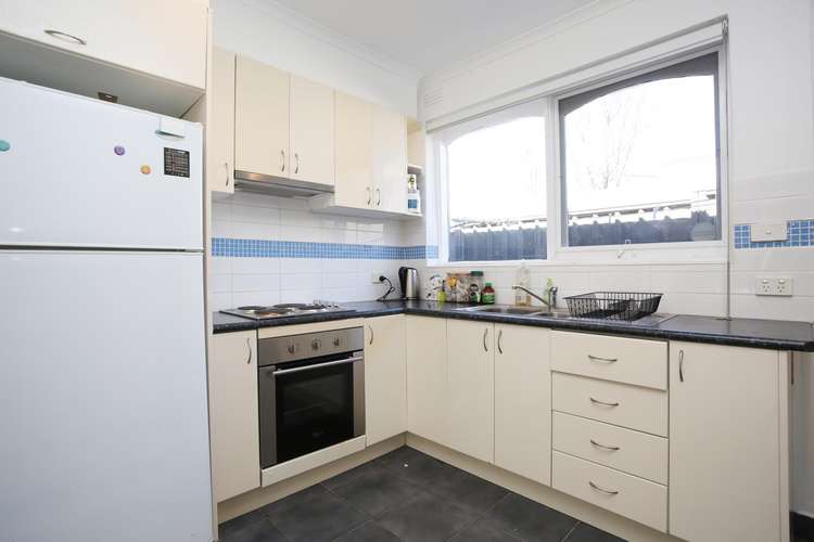 Second view of Homely unit listing, 3/1 Larnoo Avenue, Brunswick West VIC 3055