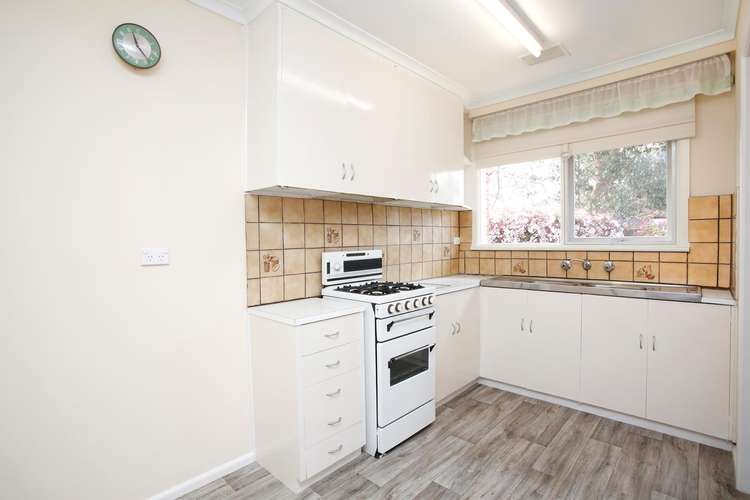 Second view of Homely unit listing, 3/36 Birdwood Street, Box Hill South VIC 3128