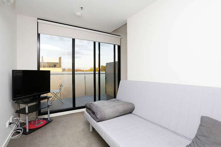 Second view of Homely apartment listing, 48/589 Glenferrie Road, Hawthorn VIC 3122