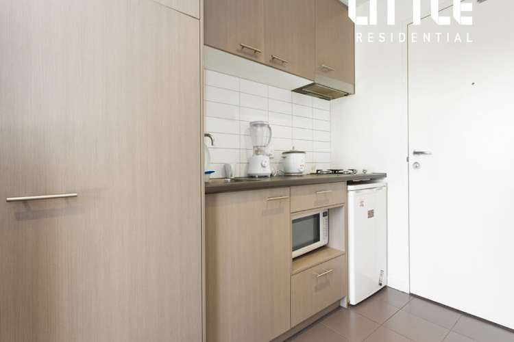 Third view of Homely apartment listing, 48/589 Glenferrie Road, Hawthorn VIC 3122