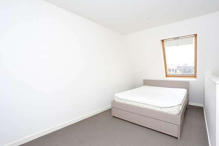 Fourth view of Homely apartment listing, 48/589 Glenferrie Road, Hawthorn VIC 3122